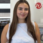 Aime McAneaney Wendy Wu Operations Consultant