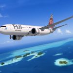 Fj -Boeing 737 MAX -c-Fiji Airways