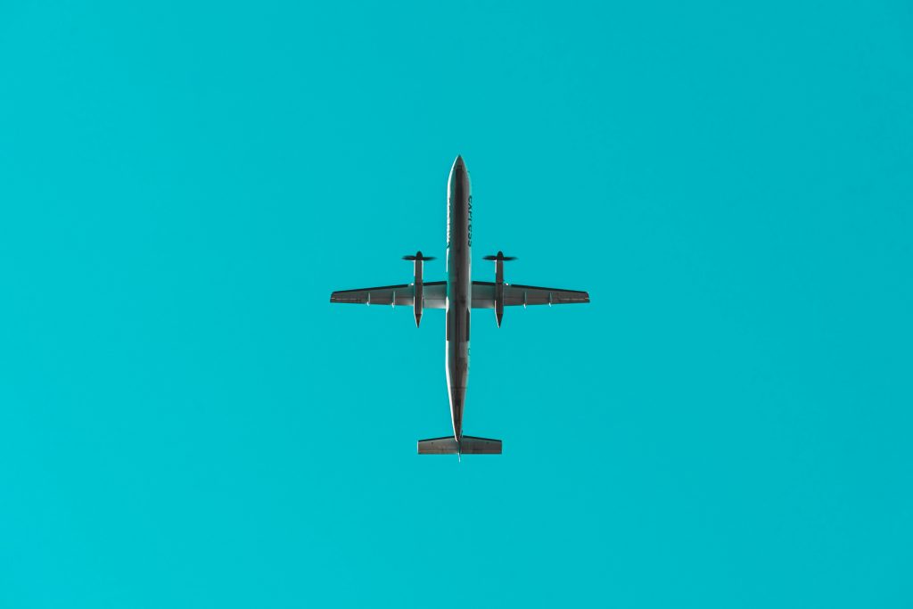 Photo by Jasper Garratt on Unsplash.