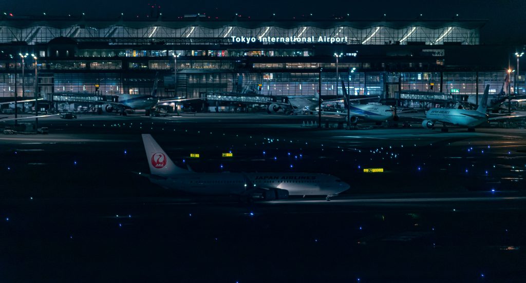 Photo by Tsukdada Kazuhiro on Unsplash.