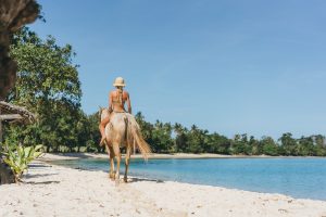 Etmat Bay. Credit Vanuatu Tourism Organisation. 
