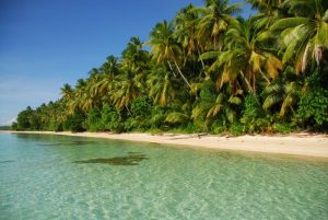 Heritage Expeditions-Micronesia Beach-c-Aaron Russ