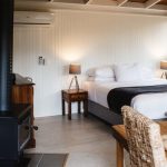 Kondalilla Eco Resort-cabin-c-Viist Sunshine Coast