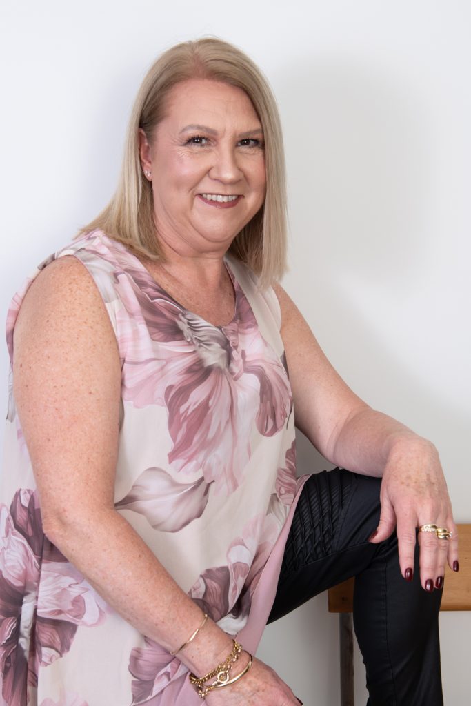 Anita Gatley has rebranded to Desire to Travel.