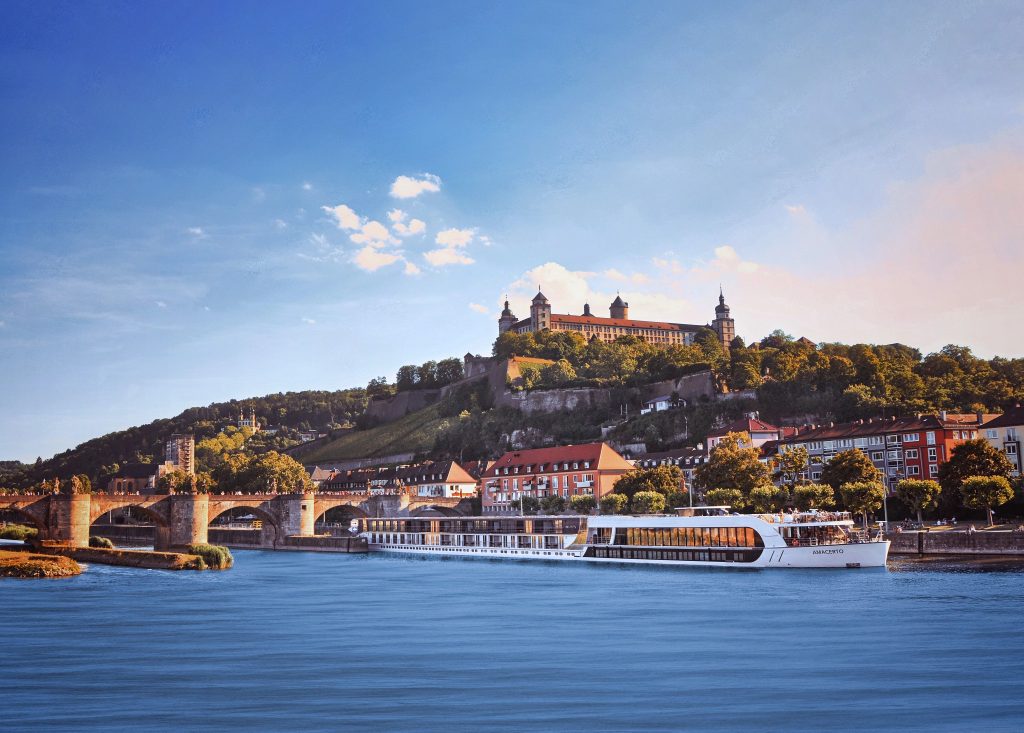 Elevated Experience on AmaWaterways 2026