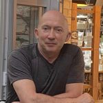 Andrew Harrison - TravelWise Holidays