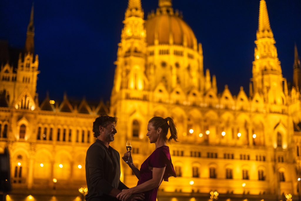 Celebrity Cruises off the river experiences