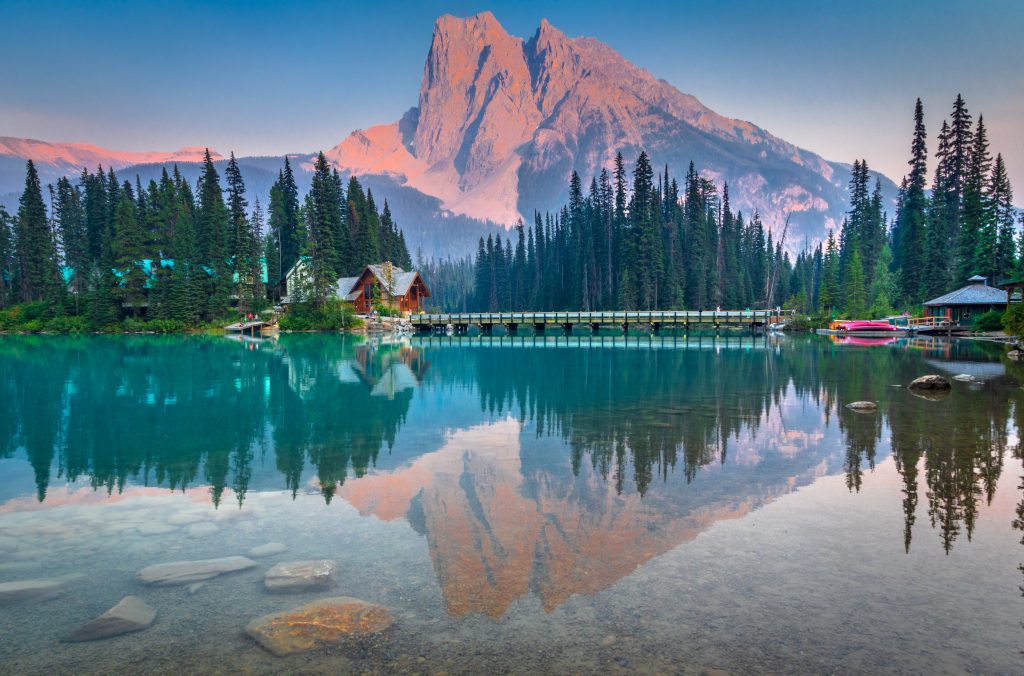 Canada Cosmos Tours GFOB make touring sexy again