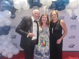 Record CLIAs Event, Pukekohe Dual Win