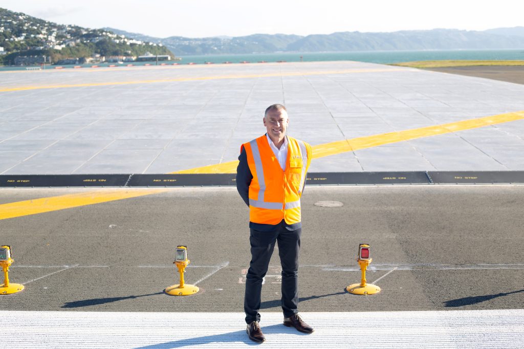 WLG Poised for Growth