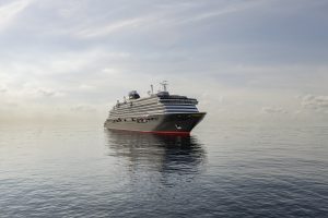 Explora III On It's Way