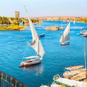 Egypt still safe says Innovative Travel