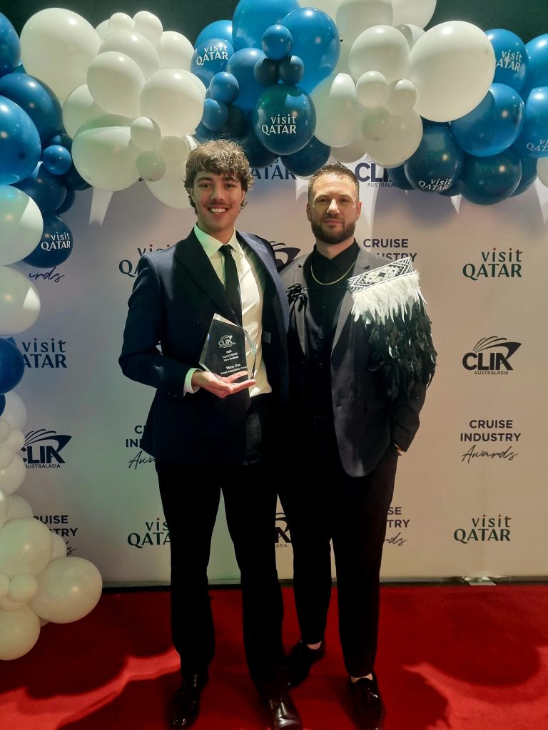 CLIA's Kiwi Rising Star And New Stores