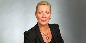 Tyrrell's New FJ Role