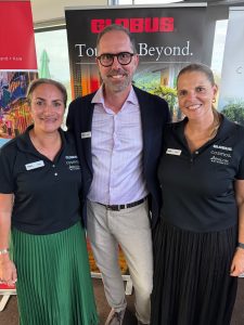 A Fresh Approach To Agent Training Globus Family of Brands