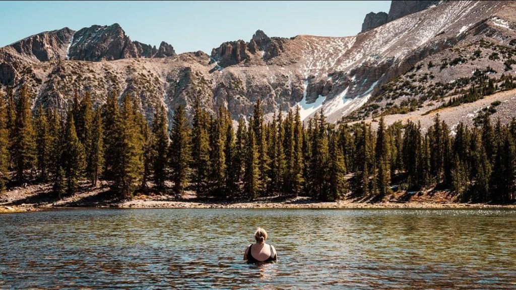 Nevada-only Experiences