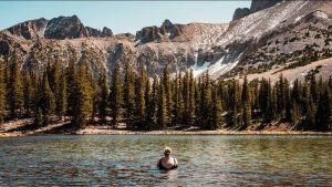 Nevada-only Experiences