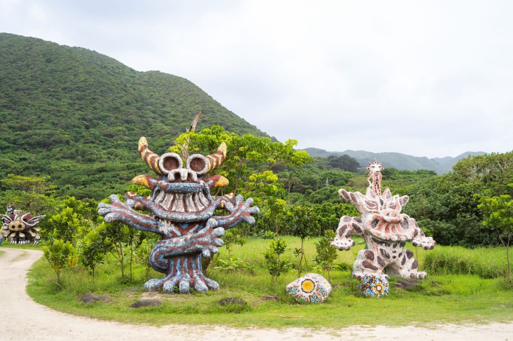 ISHIGAKI ISLAND FEB 2026 C OKINAWA TOURISM mandatory credit