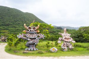 ISHIGAKI ISLAND FEB 2026 C OKINAWA TOURISM mandatory credit