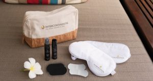 InterContinental Fiji: Bula to Sweet Dreams