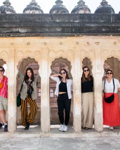 Intrepid adds more womens tours