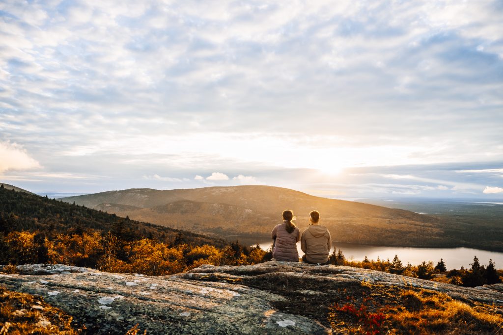 Maine for Kiwis Seeking Adventure