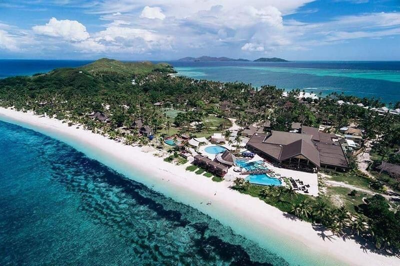 Radisson Unveils a Fiji Expansion