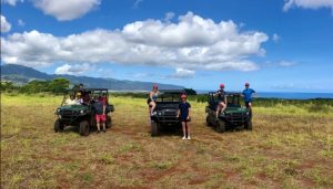 North Shore Eco Tours Explore O'ahu's North Shore