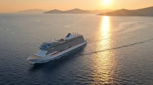 NLCH New Ships for All Brands, Oceania Sonata, Oceania Cruises 