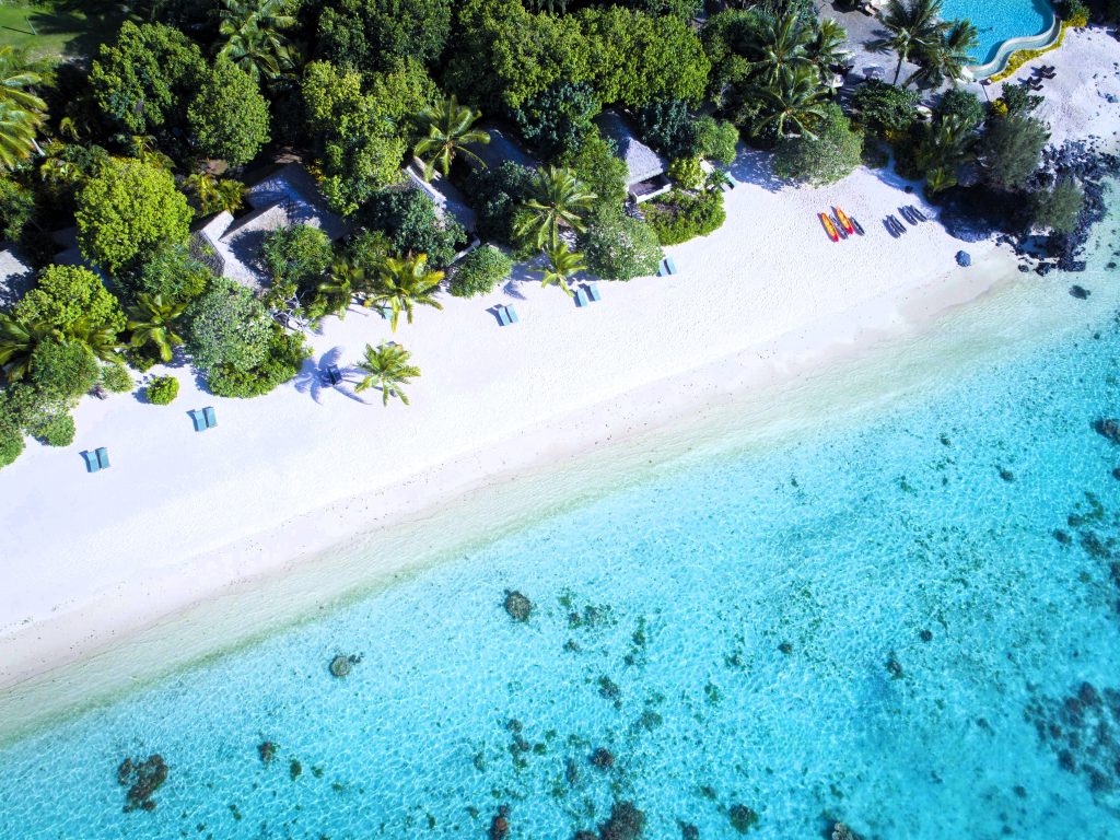 PRHG's Pacific Pearls Incentive