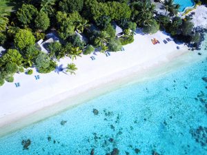 PRHG's Pacific Pearls Incentive