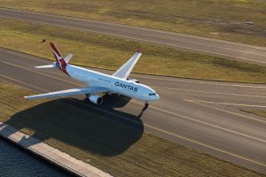 Qantas is reviewing its fares each fortnight as it grapples with cost hikes.
