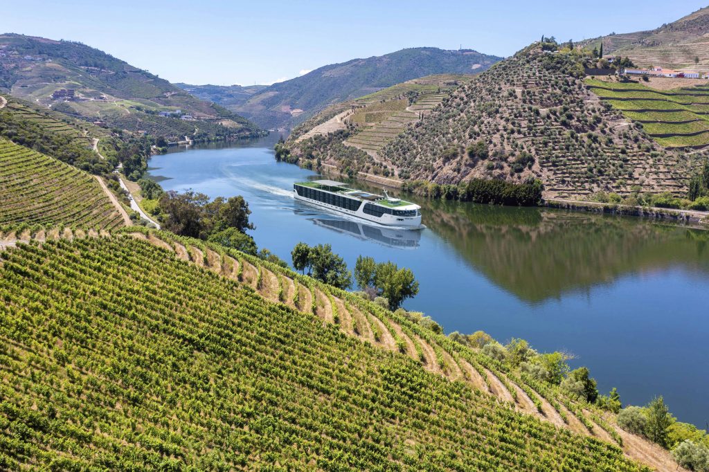 Douro Valley, Portugal c-Scenic Group