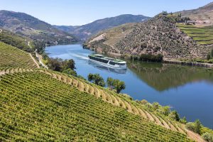 Douro Valley, Portugal c-Scenic Group
