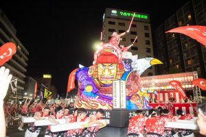 Kyushu Festival Line-up