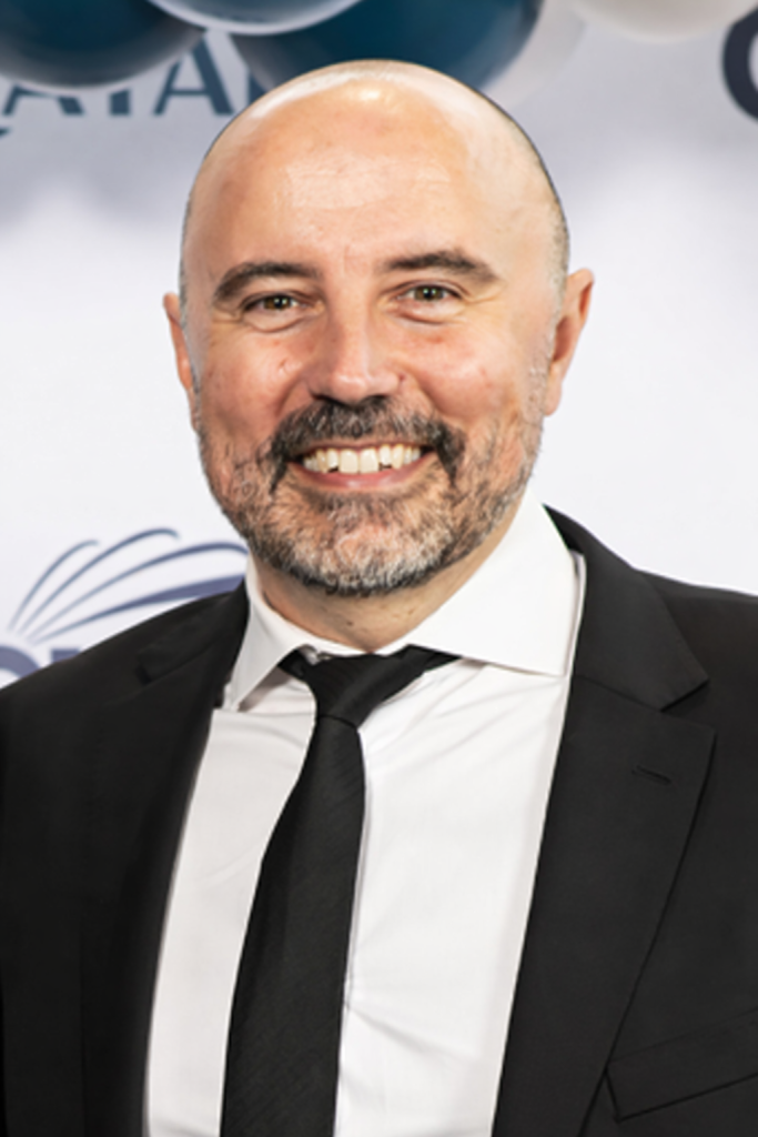 Trevor Thwaites appointed to director of sales at Global Touring