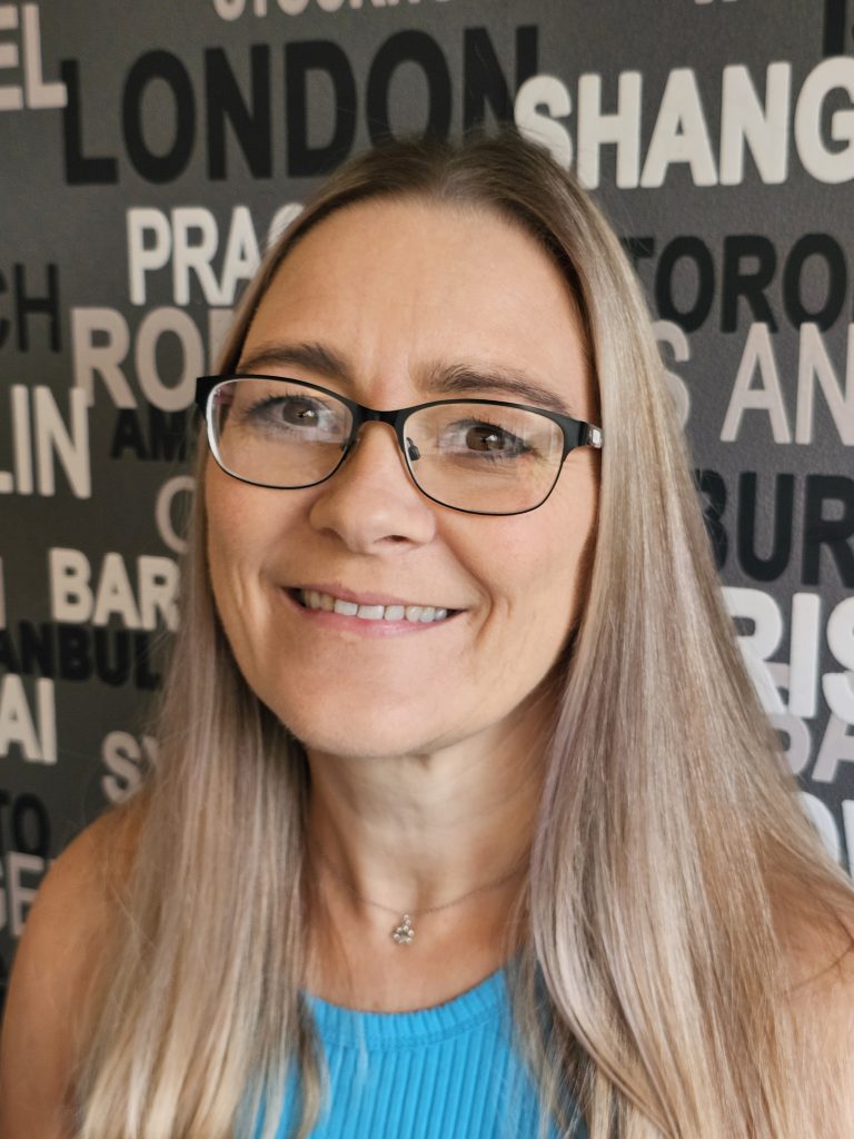 Trish Seeherr Secrets to Success