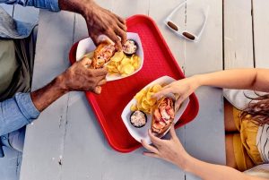 Best Bite in Every USA State