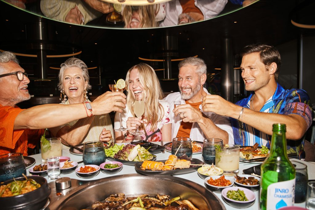 Child-free Cruises Providing Popular