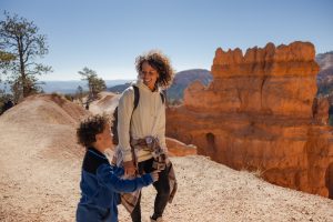 Utah, Brand USA reveals the Family Friendly Top 50