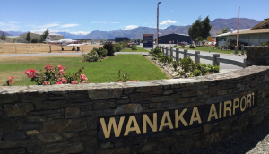 Wanaka Airport Plan