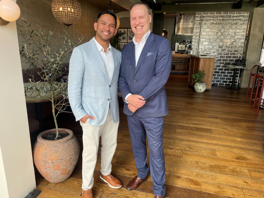 RSSC celebrates 10 years