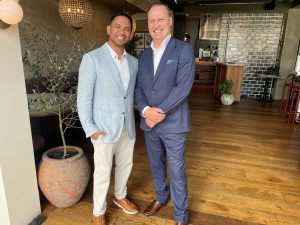 RSSC celebrates 10 years