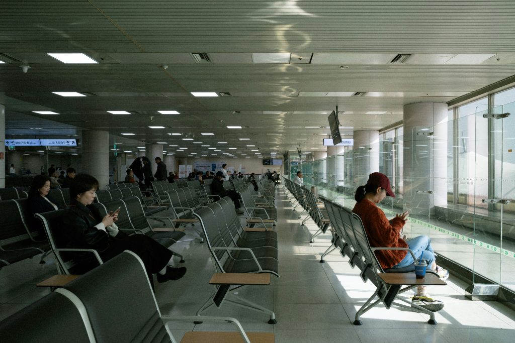 Generations and Travel Priorities