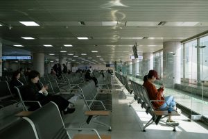 Generations and Travel Priorities