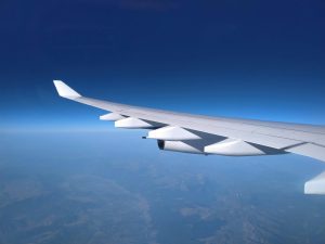 IATA's plea for resolution