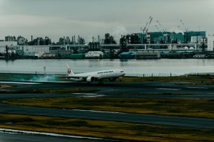 Latest Asia Pacific Airport Rankings