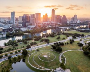 Kiwis Invited to Route 66 & Texas