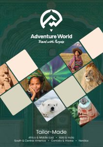 Adventure World New Brochure