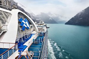 Princess expands its North to Alaska experiences.